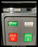 Eaton 50VCP-TR40 Vacuum Circuit Breaker (E/O,B/I) - 4.76kV/1200 Amp