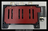 General Electric CR324E310FX Overload Relay - 90A/600V
