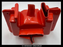 Westinghouse 1C18509H01 VCP-W Bus Boots