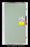 Eaton DG225NRK General Duty Safety Switch - 400A/240V/2P3W/N3R - Unused