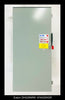 Eaton DH226NRK Heavy Duty Safety Switch - 600A/240V/2P3W/N3R - Unused