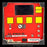 GE Power Break THC2020TTHE1R Breaker (E/O,D/O) - 2000 Amp