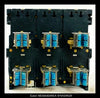 Eaton Magnum DS MDS6083W Breaker (M/O,D/O) - 400 Amp - Unused