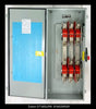 Eaton DT365URK Heavy Duty Safety Switch - 400A/600V/3P3W/N3R - Unused