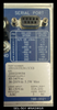 Schweitzer 0501003X561XXB SEL-501 Dual Universal Overcurrent Relay