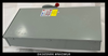 Eaton DH365NRK Heavy Duty Safety Switch - 400A/600V/3P4W/N3R - Unused