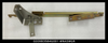 General Electric VB PowerVac Breaker Left Side Rack Out Arm Assembly PN: 0209B3584G001