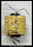 Cutler Hammer C20E1D1C2 Mega 3 Control Power Transformer - 4160:120V