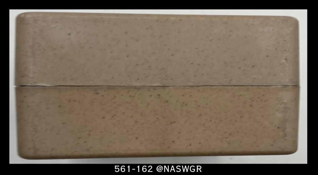 Instrument Transformers 561-162 Current Transformer - 1600:5A