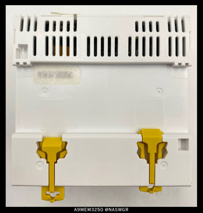 SCHNEIDER ELECTRIC A9MEM3250 WATT HOUR METER - 6A - UNUSED