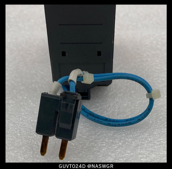 GE GUVT024D UV Release - 24vDC