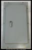 General Electric AB373 Panel Board Box - NEMA 3R/12