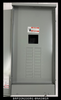 Eaton BRP20N200RG BR Load Center Breaker Panel - 200A/NEMA 3R - Unused