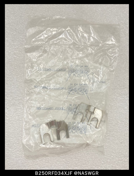 Micron B250RFD34XJF Industrial CPT - 380/400/415:110x220v, 250VA - Unused