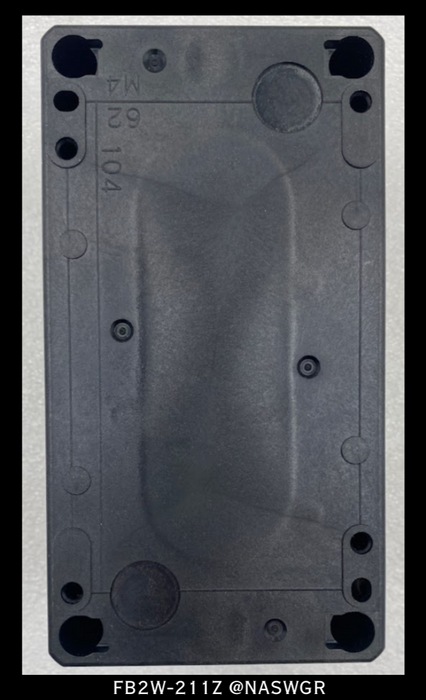 IDEC FB2W-211Z Electrical Enclosure