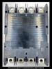 Eaton PDG34G0600TFANNNNNWB Molded Case Circuit Breaker - 600 Amp