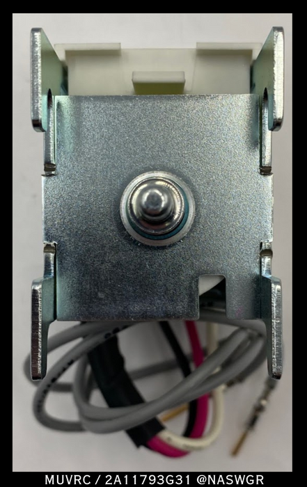 Eaton Magnum MUVRC / 2A11793G31 Undervoltage Device - 24vDC - Unused