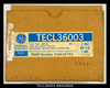 General Electric TECL36003 Current Limiter - 3A/600V