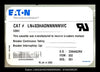 Eaton LN403HADNNNNNWC Magnum Universal Cassette - 1600-4000 Amp - Unused