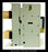 GE PowerBreak II SSD40B440 Breaker (M/O,D/O) - 4000 Amp
