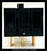 Westinghouse PB32500F Molded Case Circuit Breaker - 1200 Amp