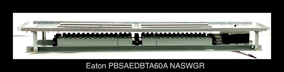 Eaton PBSAEDBTA60A PRL1X Panelboard Interior - 225A/208Y,120V/3P4W - Unused