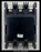 Eaton FD3150L Molded Case Circuit Breaker - 150 Amp - Unused