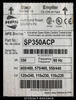 HPS Spartan SP350ACP Industrial Control Transformer - 350VA