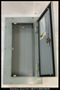 General Electric AB373 Panel Board Box - NEMA 3R/12