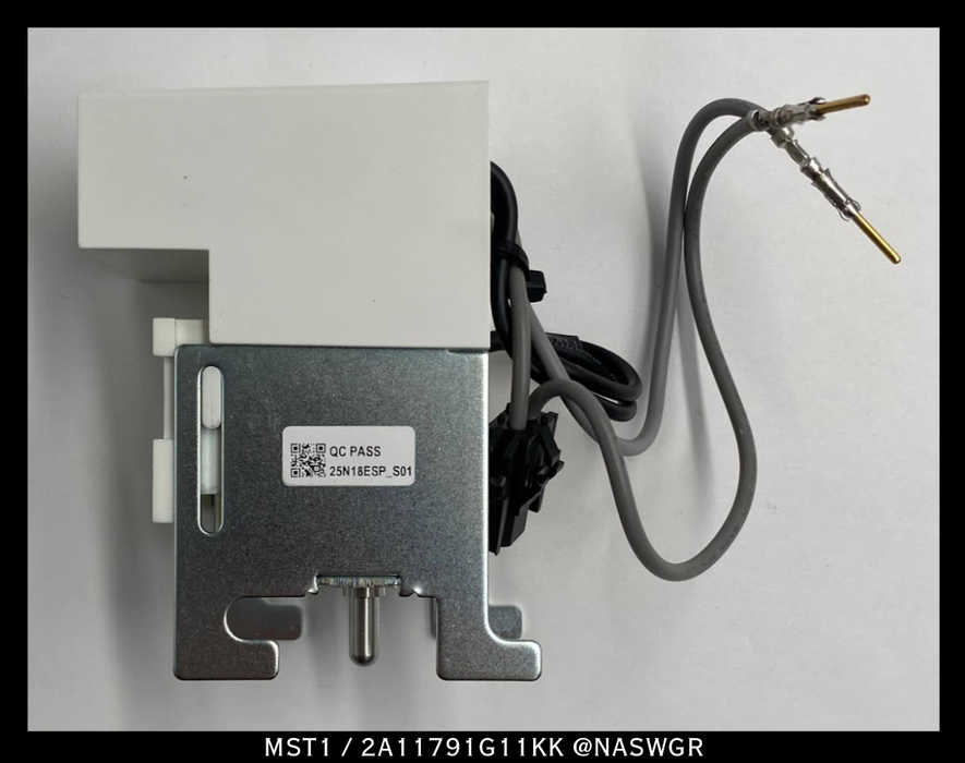 Eaton Magnum MST1/ 2A11791G11KK Shunt Trip - 110-127vAC/DC - Unused/ 1 Year Warranty
