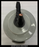 ABB EXLIM STATION CLASS SURGE ARRESTER Q003PA002A