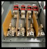 Eaton DH465FGK Heavy Duty Safety Switch - 400A/600V/4P/Type 1 - Unused