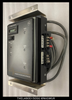 GE THEL480D150SG Transient Voltage Surge Suppressor / Ferraz Shawmut SS200-4 Special Purpose Switch - 200KA/600vAC