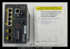 Cisco IE-2000-4TS-G-L / 4TS-G Industrial Ethernet 2000 Series Switch- Unused