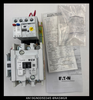 Eaton AN19GN0D5E045 Motor Control Starter -45A/SIZE2/600v - Unused