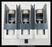 Eaton JGH3250NN Industrial Circuit Breaker Frame - 250 Amp