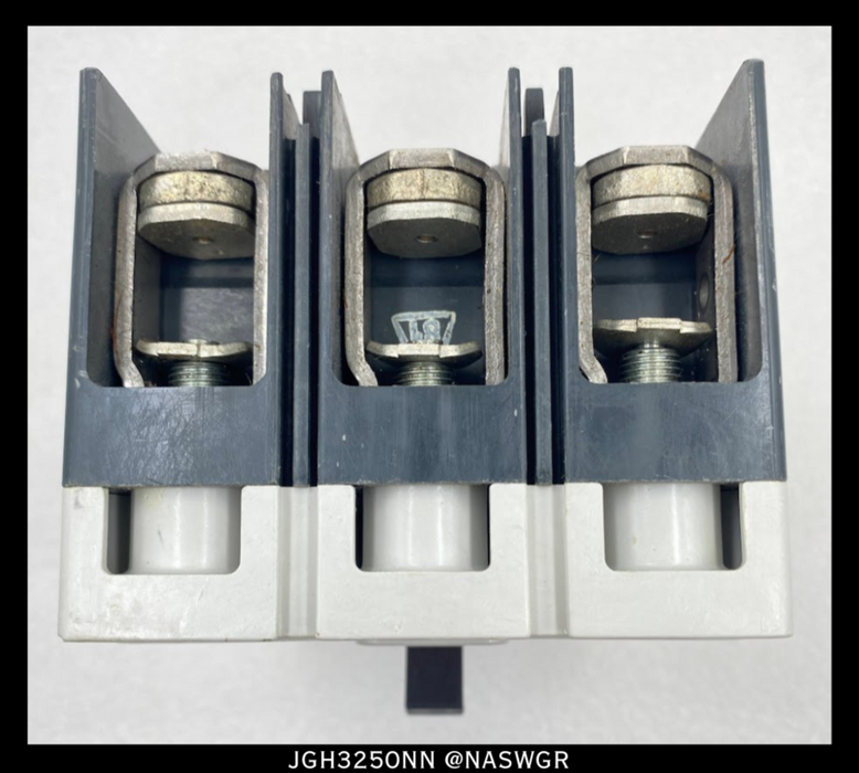 Eaton JGH3250NN Industrial Circuit Breaker Frame - 250 Amp