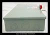Eaton DH364NRK Heavy Duty Safety Switch - 200A/600V/3P4W/N3R - Unused