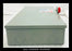 Eaton DH364NRK Heavy Duty Safety Switch - 200A/600V/3P4W/N3R - Unused