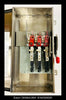 Eaton DH364UWK Heavy Duty Safety Switch - 200A/600V/3P/N4X - Unused