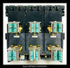 Eaton Magnum PXR MPS608 Breaker (E/O,D/O) - 800 Amp - Unused