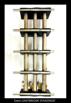 Eaton Pow-R-Line 2A97885G06 Riser Assembly - Unused