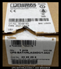 Phoenix Contact UPS-BAT/VRLA/24DC/1.3AH Battery Module - 24vDC - Unused