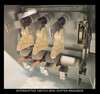S&C CD-206512 INTERRUPTER SWITCH MINI RUPTER - 600A