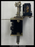 General Electric VB PowerVac Breaker SB-12 Auxiliary Switch/ Y Relay PN: 273A9000 G1