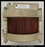 Cutler-Hammer 403-480 / 114B738H22 Control Power Transformer - 480:120x240V