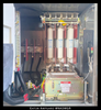 Eaton / Cutler Hammer Ampgard Medium Voltage Control Cell Section- 1750HP/4160V