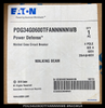Eaton PDG34G0600TFANNNNNWB Molded Case Circuit Breaker - 600 Amp