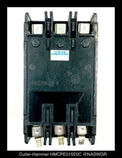 Eaton HMCPE015E0C Motor Circuit Protector - 15 Amp