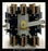 GE Power Break THC2020TTHE1R Breaker (E/O,D/O) - 2000 Amp